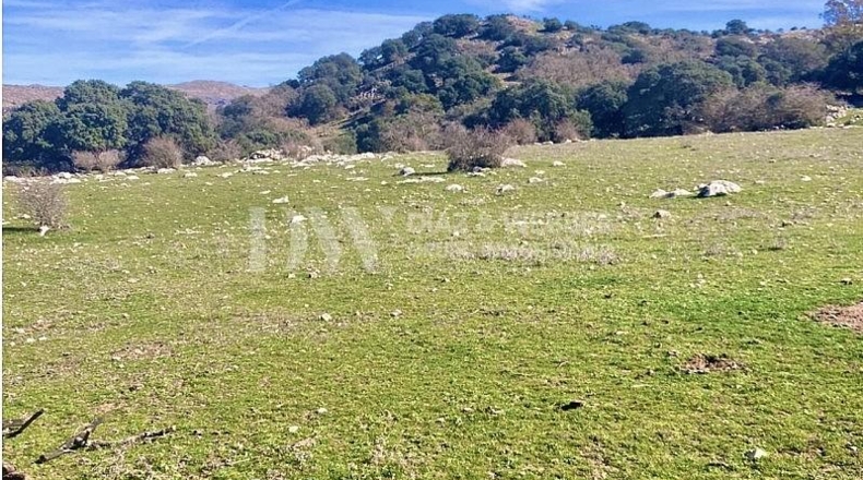 Málaga - Alfarnate - 1050000m2