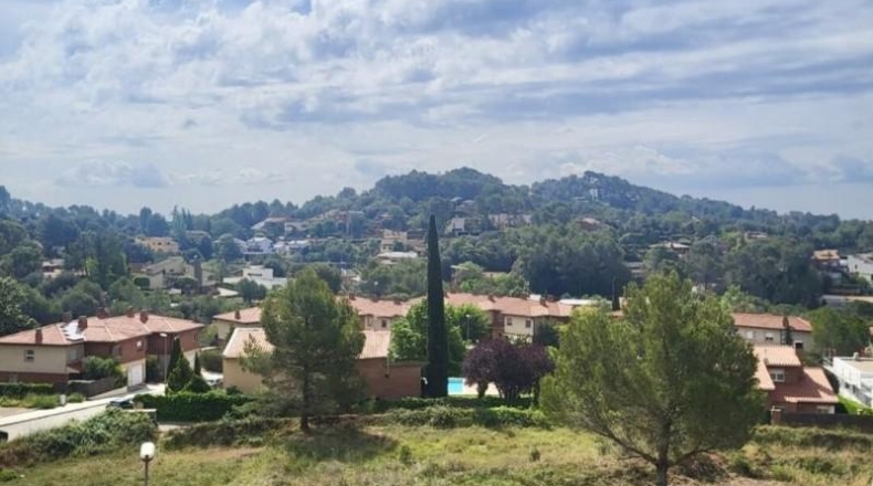 Barcelona - Matadepera - 1100m2