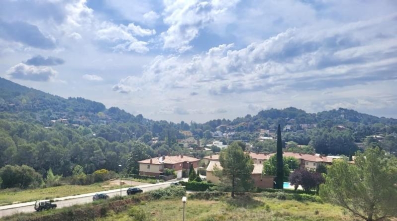 Barcelona - Matadepera - 1100m2