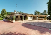 Xalet independent amb terreny en venda a la España, Elx, ref.: TR151218 foto