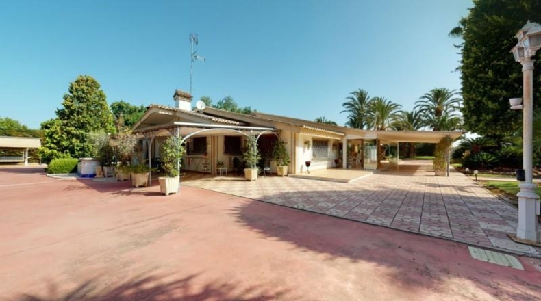 Alicante - Elche - 946m2