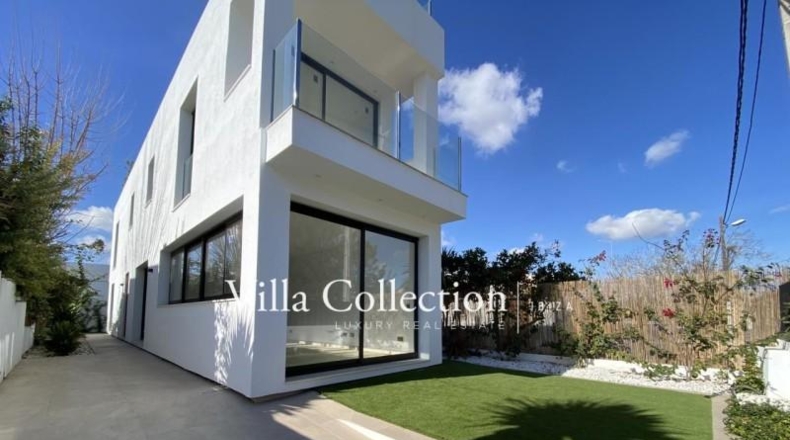 Islas Baleares - Santa Eulalia del Río - 207m2