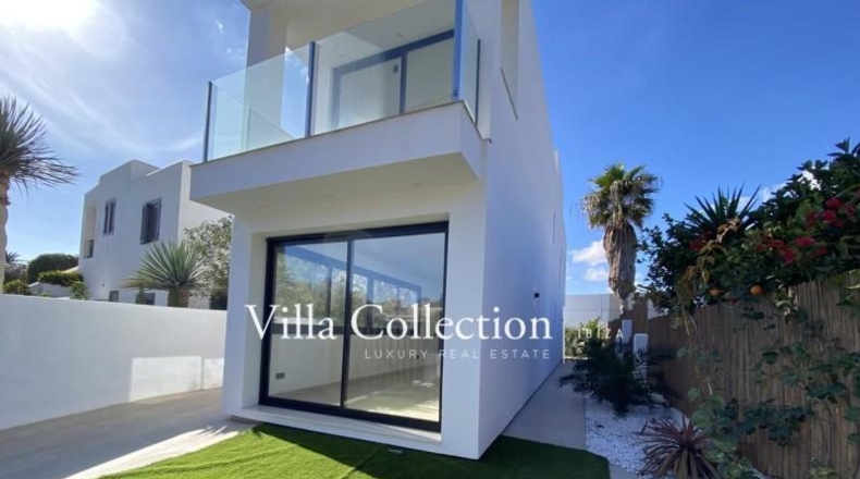 Islas Baleares - Santa Eulalia del Río - 207m2