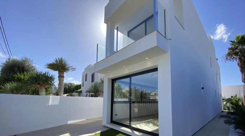 Islas Baleares - Santa Eulalia del Río - 207m2