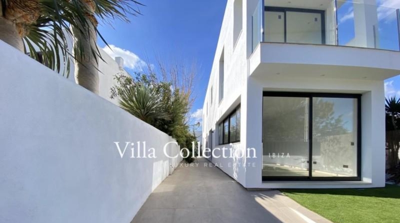 Islas Baleares - Santa Eulalia del Río - 207m2