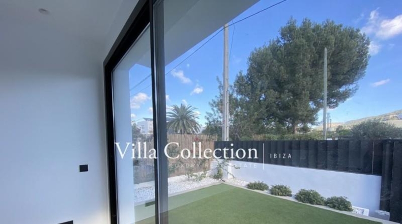 Islas Baleares - Santa Eulalia del Río - 207m2