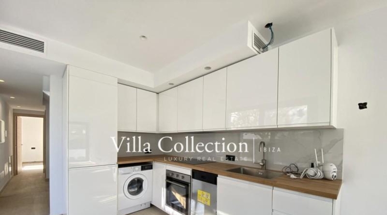 Islas Baleares - Santa Eulalia del Río - 207m2