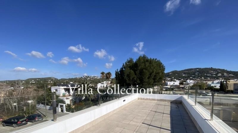 Islas Baleares - Santa Eulalia del Río - 207m2