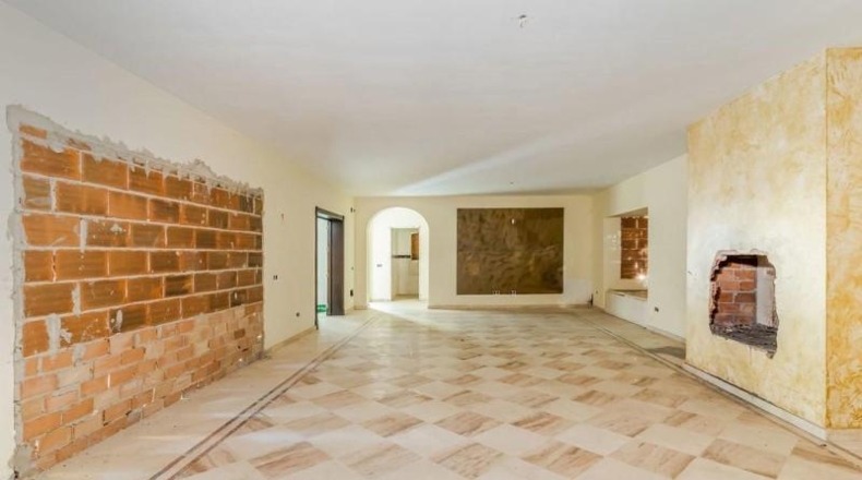 Málaga - Estepona - 4042m2
