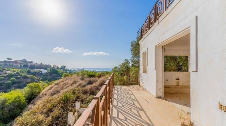 Málaga - Estepona - 4042m2