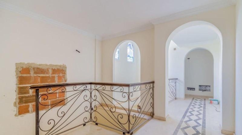 Málaga - Estepona - 4042m2