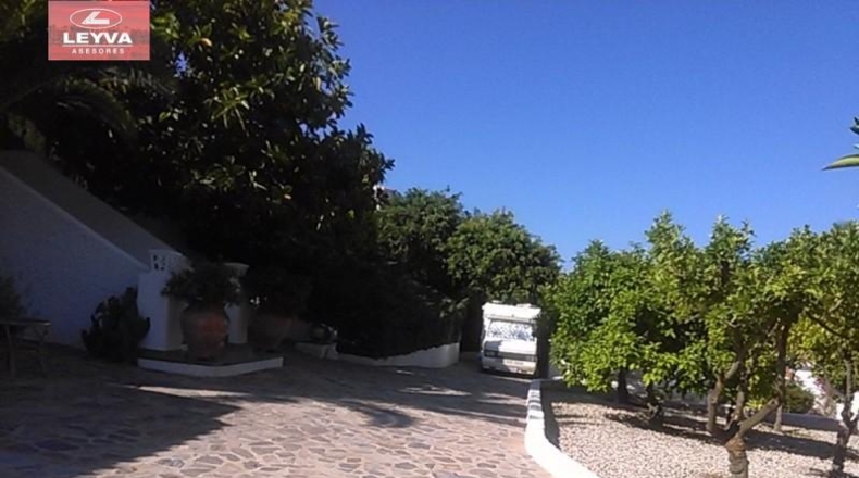 Murcia - Cartagena - 1700m2