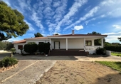 Chalet independiente con terreno en venta en la España, La Nucia, ref: TR392678 foto