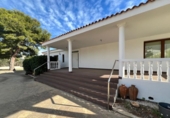 Chalet independiente con terreno en venta en la España, La Nucia, ref: TR392678 foto