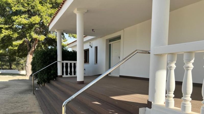 Alicante - La Nucía - 3000m2