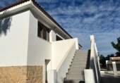 Chalet independiente con terreno en venta en la España, La Nucia, ref: TR392678 foto