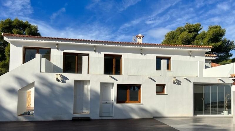 Alicante - La Nucía - 3000m2