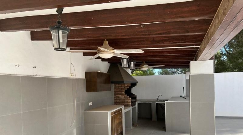 Alicante - La Nucía - 3000m2