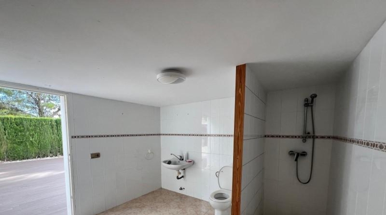 Alicante - La Nucía - 3000m2