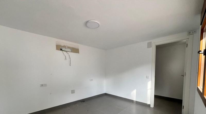 Alicante - La Nucía - 3000m2