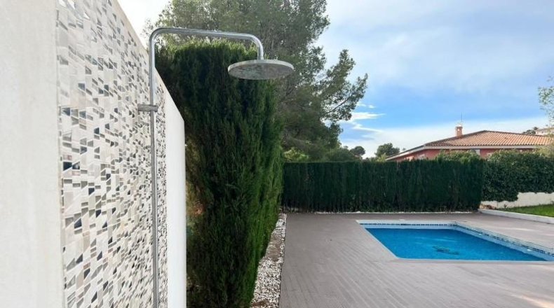 Alicante - La Nucía - 3000m2