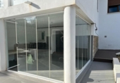 Chalet independiente con terreno en venta en la España, La Nucia, ref: TR392678 foto