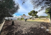 Chalet independiente con terreno en venta en la España, La Nucia, ref: TR392678 foto