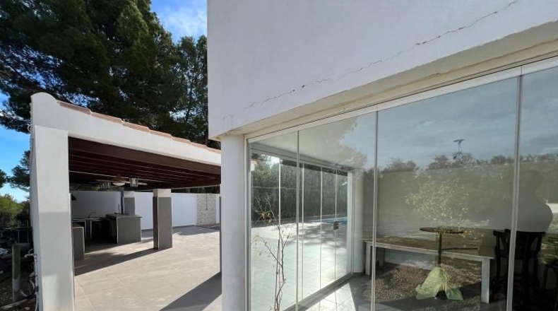 Alicante - La Nucía - 3000m2