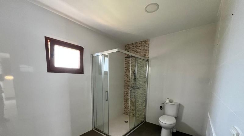 Alicante - La Nucía - 3000m2