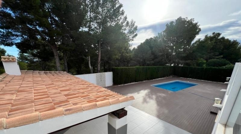 Alicante - La Nucía - 3000m2