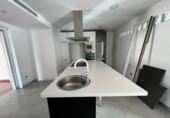 Chalet independiente con terreno en venta en la España, La Nucia, ref: TR392678 foto
