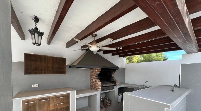 Alicante - La Nucía - 3000m2