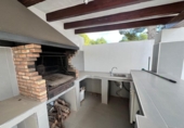 Chalet independiente con terreno en venta en la España, La Nucia, ref: TR392678 foto