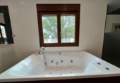 Chalet independiente con terreno en venta en la España, La Nucia, ref: TR392678 foto
