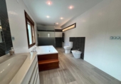 Chalet independiente con terreno en venta en la España, La Nucia, ref: TR392678 foto