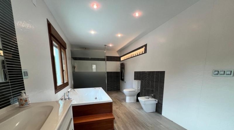 Alicante - La Nucía - 3000m2