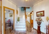 Chalet independiente con terreno en venta en la España, Murcia, ref: TR373983 foto