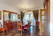 Chalet independiente con terreno en venta en la España, Murcia, ref: TR373983 foto