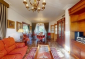 Chalet independiente con terreno en venta en la España, Murcia, ref: TR373983 foto