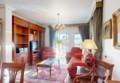 Chalet independiente con terreno en venta en la España, Murcia, ref: TR373983 foto