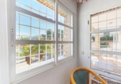 Chalet independiente con terreno en venta en la España, Murcia, ref: TR373983 foto