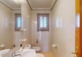 Chalet independiente con terreno en venta en la España, Murcia, ref: TR373983 foto