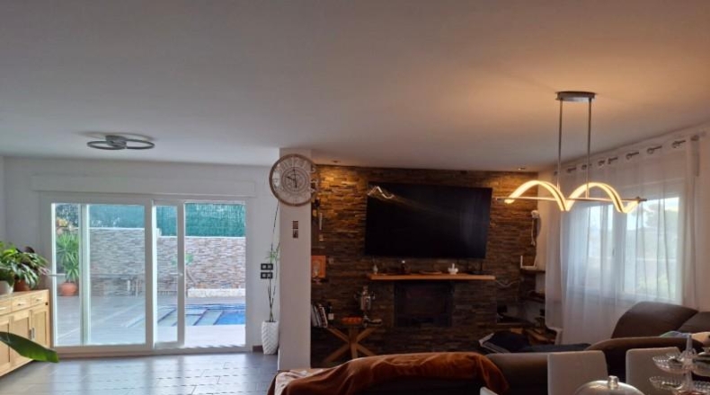 Alicante - Calpe - 500m2