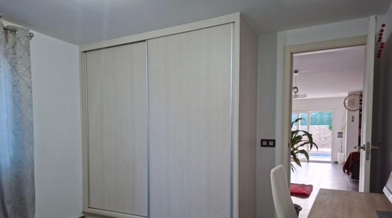 Alicante - Calpe - 500m2