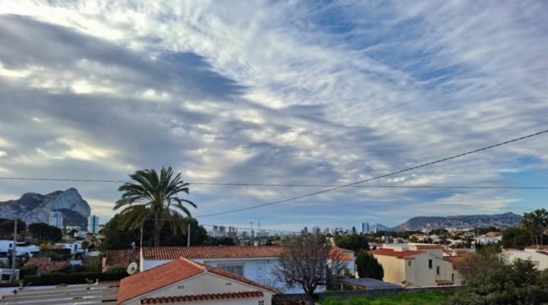 Alicante - Calpe - 500m2