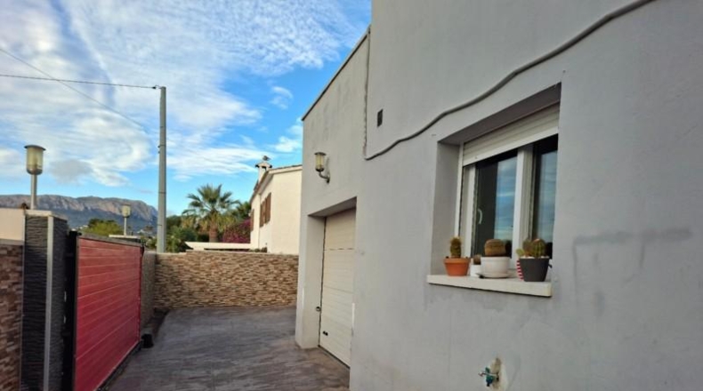 Alicante - Calpe - 500m2