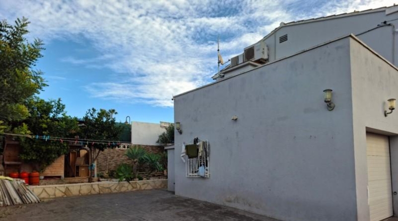 Alicante - Calpe - 500m2
