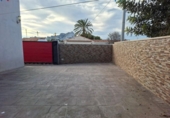 Xalet independent amb terreny en venda a la España, Calp, ref.: TR377906 foto