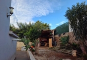 Xalet independent amb terreny en venda a la España, Calp, ref.: TR377906 foto