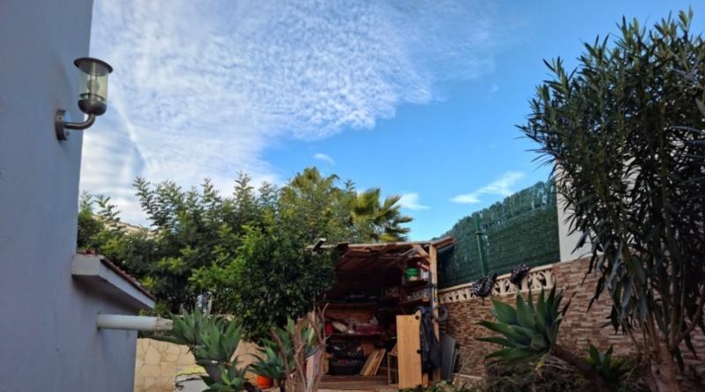 Alicante - Calpe - 500m2